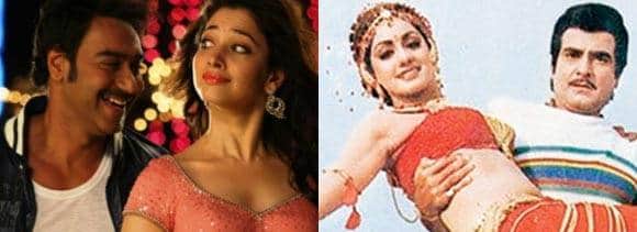 ajay devgan is right choice for 'himmatwala' says jitendra 