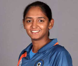harmanpreet to lead india against bangladesh