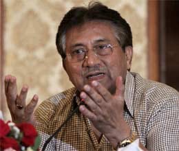 pervez musharraf to face trial for high treason