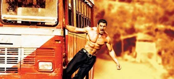 live movie review shootout at wadala