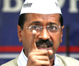 arvind kejriwal is only indian in time magazine list