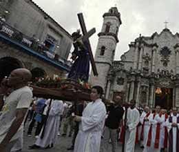 how and why celebrate good friday