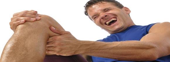 home remedies for leg cramps