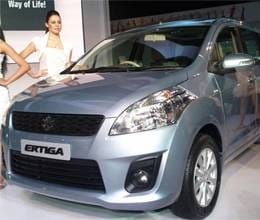maruti will launch soon ertiga cng