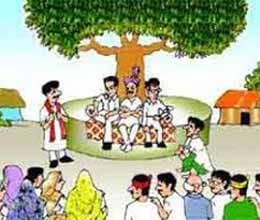 youth changes religion, panchayat ordered to leave village