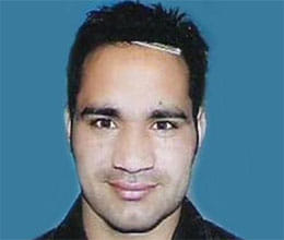 Boxer Vijender Singh's friend ram singh dismissed from Punjab Police