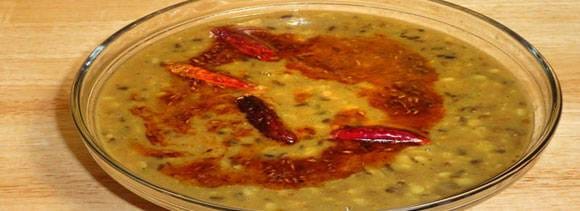 triveni daal