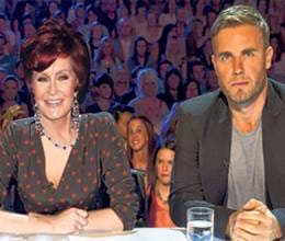 X Factor judges battle for huge wage rise