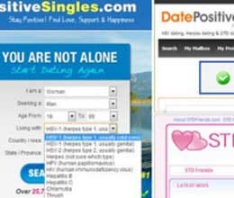 online dating for sexual patients