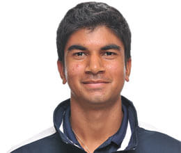 white house invites indian american hockey player for easter