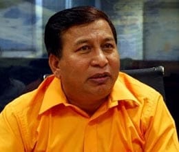 barua retained indian women's football team coach
