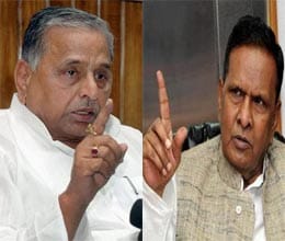 clashes between congress and sp will continue until election