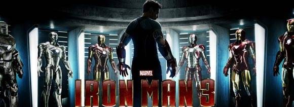 20 sequel films will make on iron man series