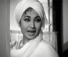 meena kumari's memories still remain