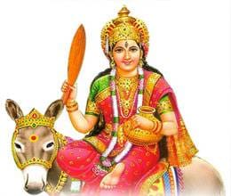get relief from diseases by sheetla mata mantra and pooja 