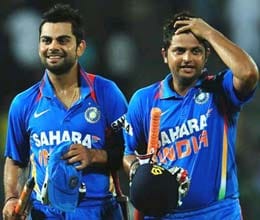 who will get chance in kohli's team