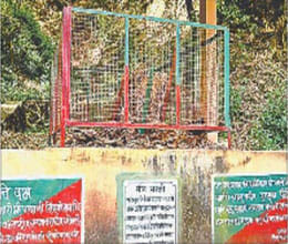 Azad's unmistakable mark 'witness' death