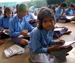 all about education deptt