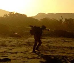 mali conflict