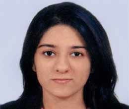 delhi girl becomes ca, cost accountant and company secy at 23