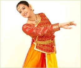 pratishtha sharma kathak exponent