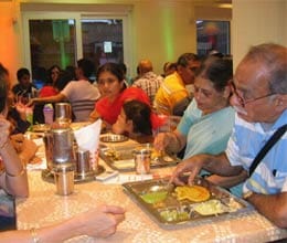 now you can order half plate in five star hotel