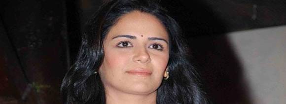 Mona Singh Reacts To MMS Scandal 