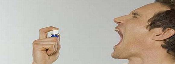 bad breath indicate many health problems