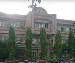 seats increases in bbau for mba, et and home science