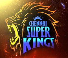 Chennai Super Kings