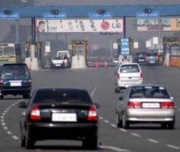 dnd toll tax hiked