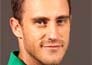 faf du plessis