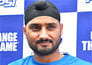 harbhajan singh