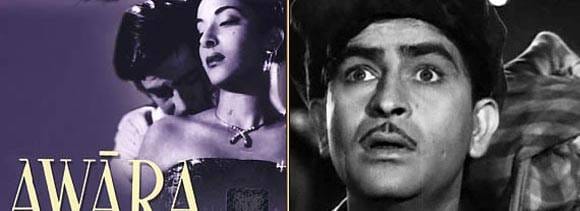 ranbir Kapoor to join rishi in 'awara' remake