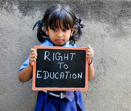 Congress MP against some RTE rules implemented in Goa schools