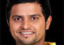 suresh raina