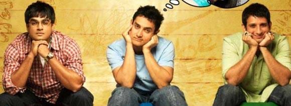 why aamir not interested in remake of '3 idiots'