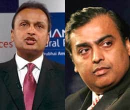 1200 crore rupee deal between ambani brothers