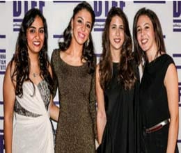 arab women film maker