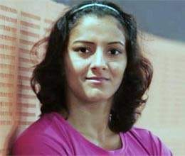 geeta phogat to lead india women at asian wrestling meet