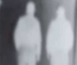 carbon copy of living body