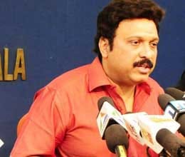kerala minister quits after wife alleges harassment 