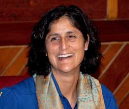 sunita williams took gita and samosas in space 