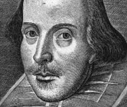 william shakespeare used scalping tax evasion