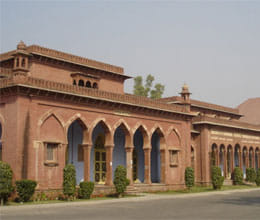 amu vc got car accident