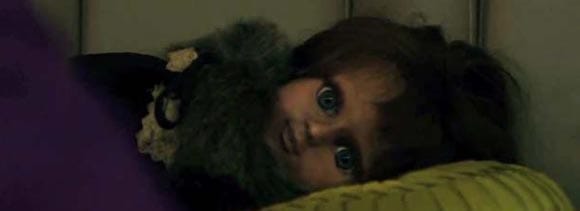 ek thi daayan releases its second horror trailer