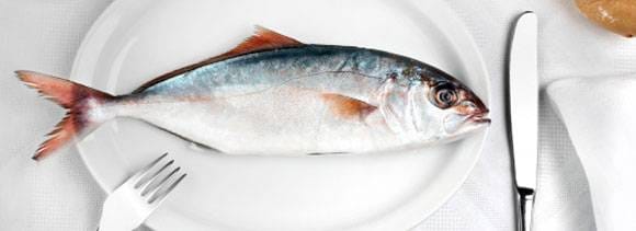 eating fish can help you to live longer