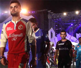 which team is your favorite in ipl six
