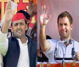rahul gandhi vs akhilesh yadav