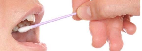 ten health benefits of saliva